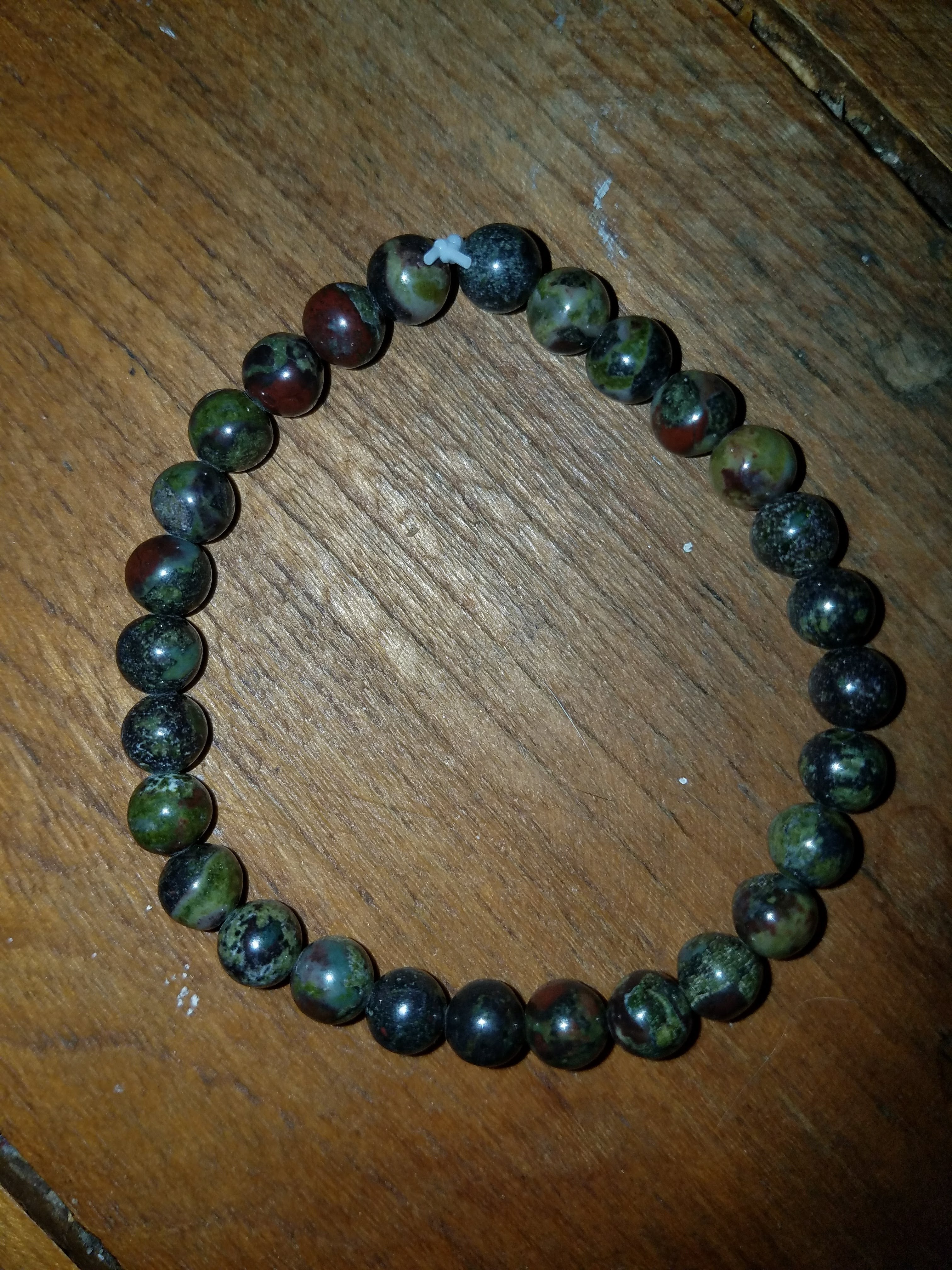 Dragon stone Bracelet